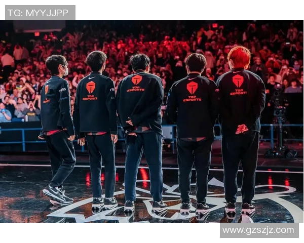 英雄联盟赛季中TES战队状态飙升创下新高引发热议