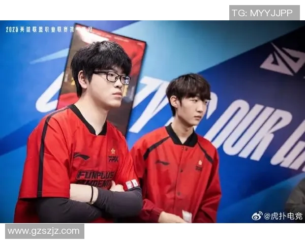 深入分析FPX在S15电竞赛中的战术盯防策略与表现