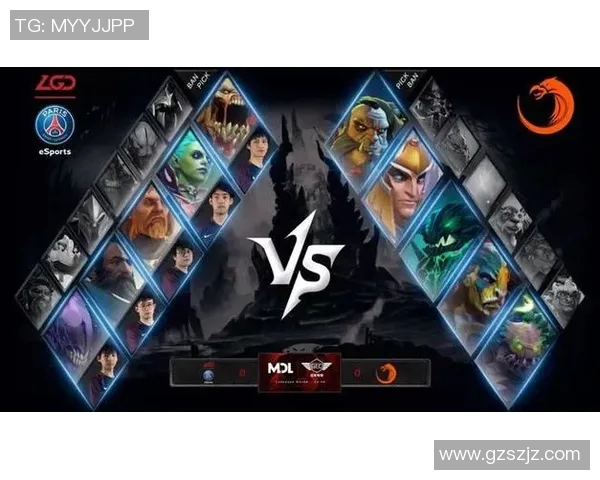 电竞比分DOTA2焦点BLG心理素质分析与团队表现关系探讨