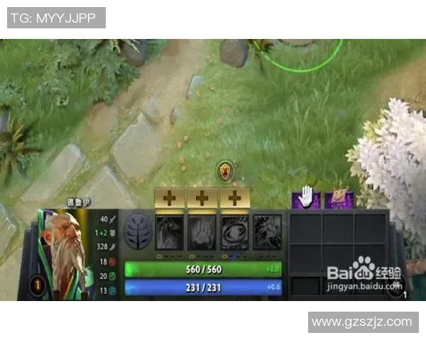 提升DOTA2竞技水平新手必看心理素质入门攻略与技巧分享