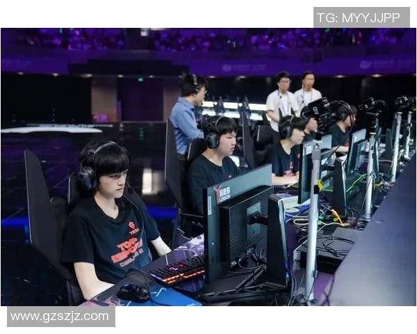 电竞实时数据分析聚焦TES战队心理素质提升与比赛表现关系探讨