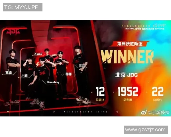 最新和平精英力量榜单出炉JDG强势领跑引发玩家热议