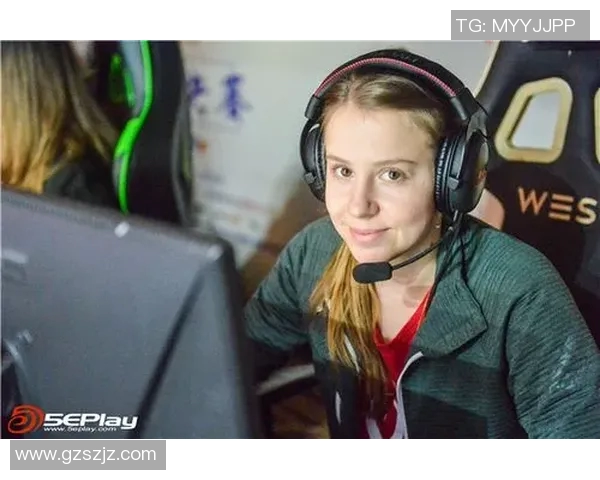 陈敏畅谈CSGO职业生涯背后的故事与心路历程