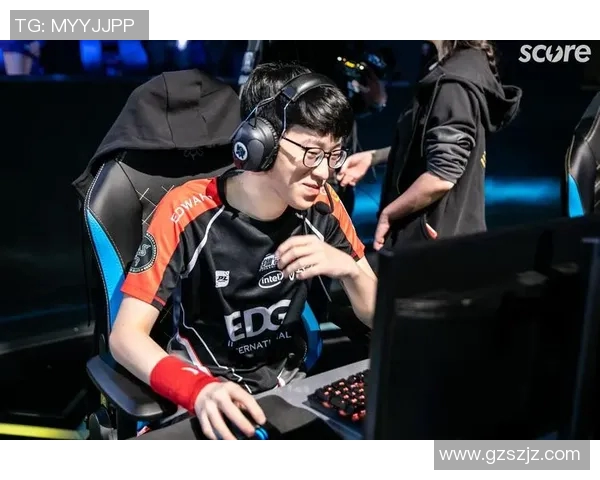 和平精英灵活性排行榜揭晓EDG战队荣登第二名引发热议