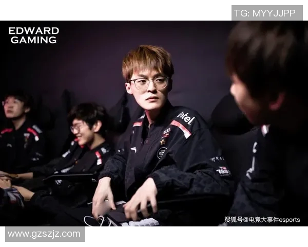 高校联赛特别报道RNG转型之路探索与挑战的全景回顾 高校联赛特别报道RNG转型之路探索与挑战的全景回顾