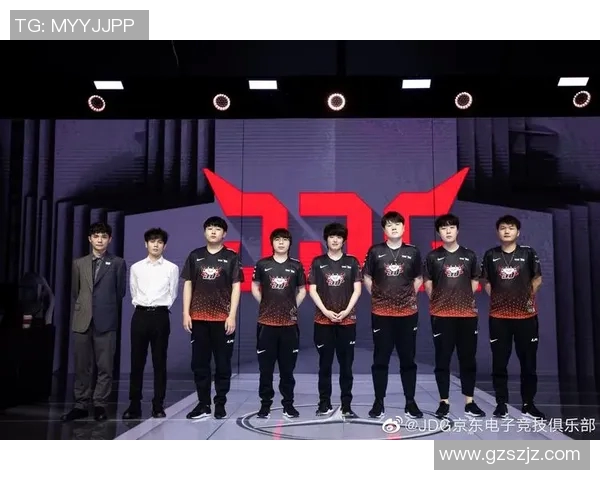 esports数据探寻JDG战队灵活性背后的秘密与策略分析