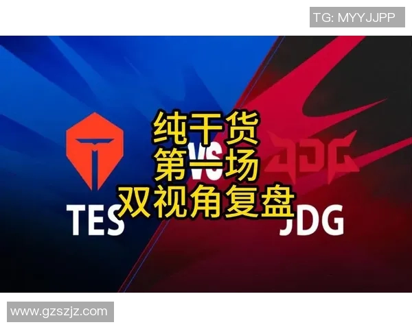 赛后复盘WE与JDG对决的战术分析与未来展望