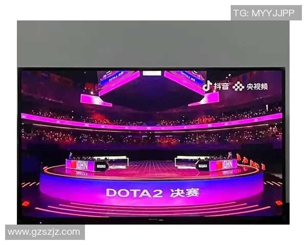 电竞新闻探索李秀英的DOTA2旅程与成长故事深度对话分享