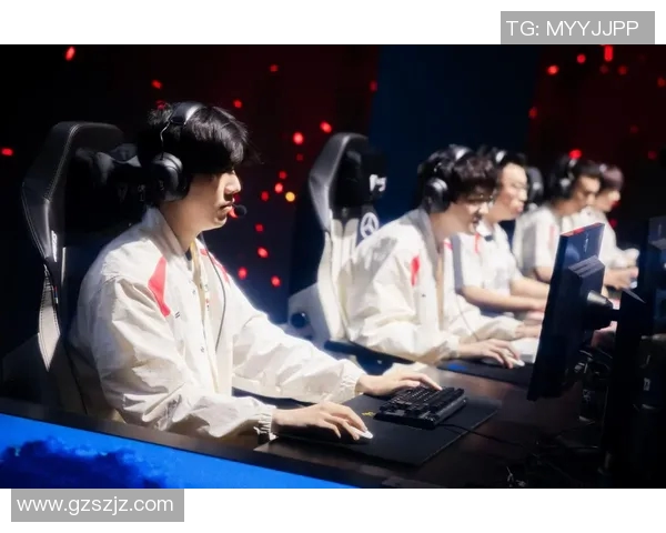2026电竞新闻探秘BLG战队在DOTA2中的灵活战术与应变能力解析